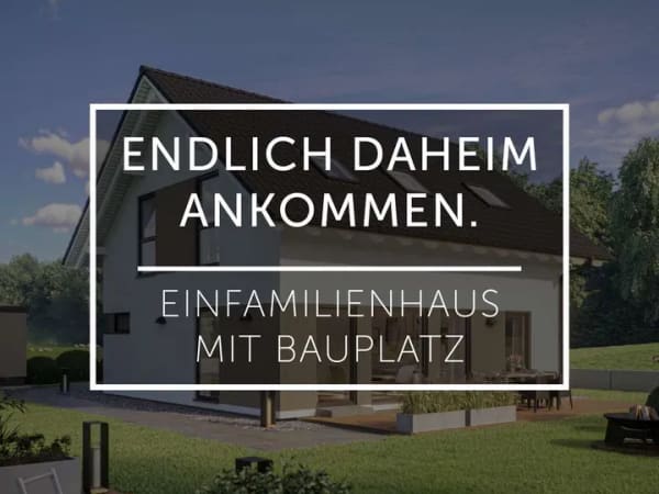 Immobilie in Oberrot - Ihr Projekt Eigenheim in Oberrot: Nachhaltig & individuell geplant ✨ - Bild 0