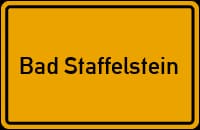 Immobilie in Bad Staffelstein - Diskreter Verkauf: Prima Rendite! Mehrfamilienhaus in Bad Staffelstein-Stadt - Bild 0
