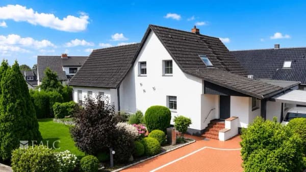 Immobilie in Insel Poel - ***Stilvoll wohnen zwischen Küste und Natur – Einfamilienhaus auf der Insel Poel*** - Bild 1