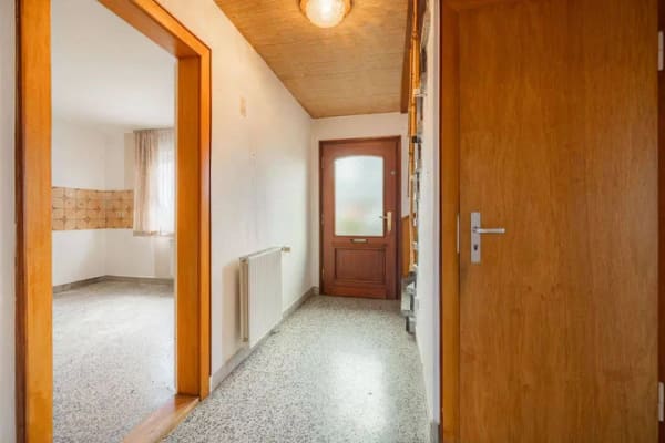 Immobilie in Nübbel - Das Zuhause für Ihre Zukunft - Freistehendes Wohnhaus mit viel Potenzial in Nübbel - Bild 3