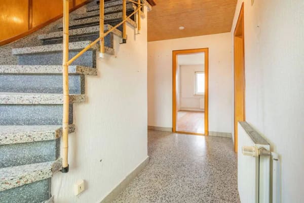 Immobilie in Nübbel - Das Zuhause für Ihre Zukunft - Freistehendes Wohnhaus mit viel Potenzial in Nübbel - Bild 4