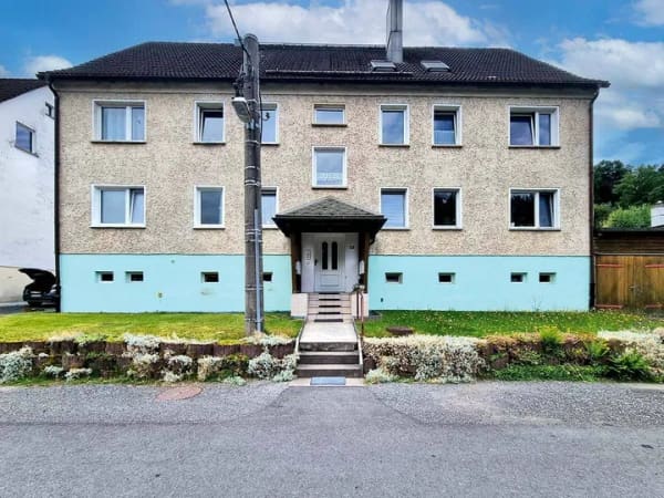 Immobilie in Katzhütte - Eigentumswohnungen Nr. 8 - Bild 0