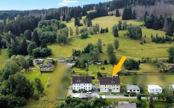 Immobilie in Katzhütte - Eigentumswohnungen Nr. 8 - Bild 1