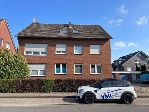 Immobilie in Münster - Ein 3-FH als besondere Gelegenheit in Münster-Amelsbüren! - Bild 0