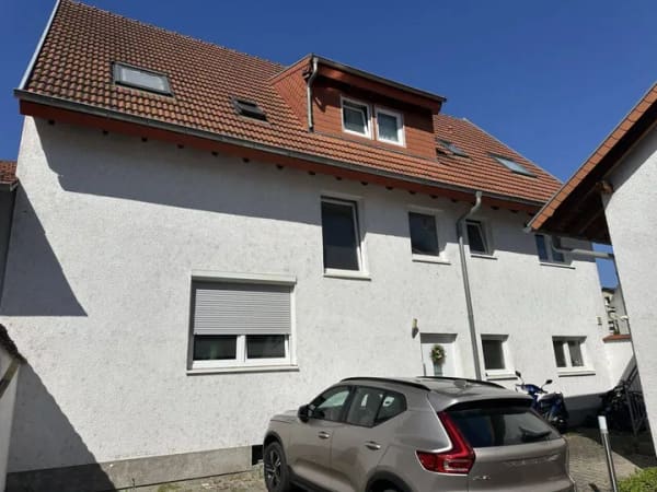 Immobilie in St. Leon-Rot - St. Leon-Rot: 8-FH, gut vermietet, 1- 3  ZKB, Bj 2004, KM 70.620€, Photo-Voltaik, keine Käufer-Prov. - Bild 3