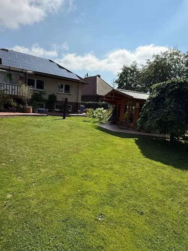 Immobilie in Lastrup - Modernes Wohnen in Ihrem traumhaften eigenen Haus - Bild 1