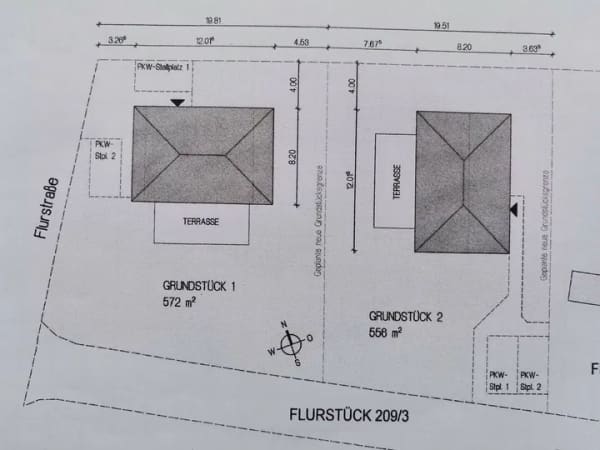 Immobilie in Igensdorf - Entspannt bauen in Traumlage - Bild 3