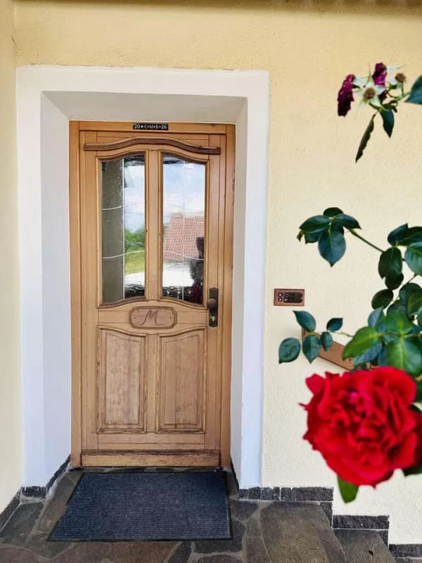 Immobilie in Wildenberg - Ein-/Zweifamilienhaus mit schönen Garten in Wildenberg
 - Bild 4