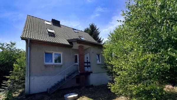 Immobilie in Elmenhorst/Lichtenhagen - Sanieren & Wohnen nach Ihren Ideen - Bild 2