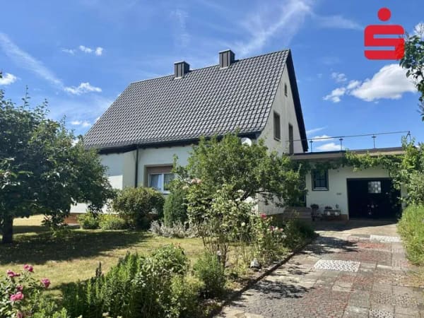 Immobilie in Donnersdorf - Home, sweet home!  - Bild 0