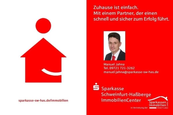 Immobilie in Donnersdorf - Home, sweet home!  - Bild 1