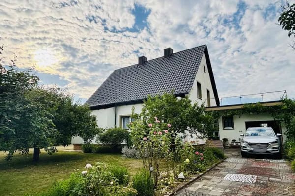 Immobilie in Donnersdorf - Home, sweet home!  - Bild 2