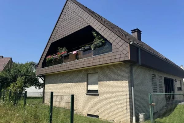 Immobilie in Erwitte - Etagenwohnung in Erwitte (Bad Westernkotten) - Bild 0