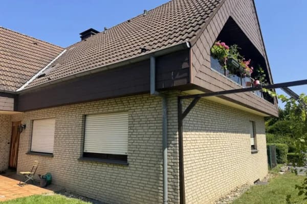 Immobilie in Erwitte - Etagenwohnung in Erwitte (Bad Westernkotten) - Bild 2