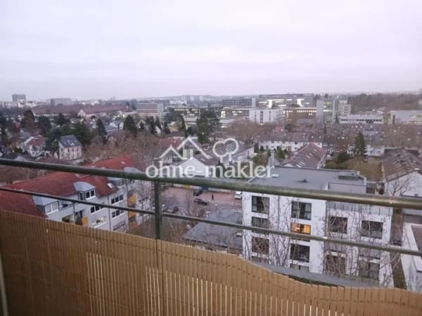 Immobilie in Mainz - Etagenwohnung in Mainz (Hartenberg-Münchfeld) - Bild 0