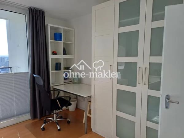 Immobilie in Mainz - Etagenwohnung in Mainz (Hartenberg-Münchfeld) - Bild 2