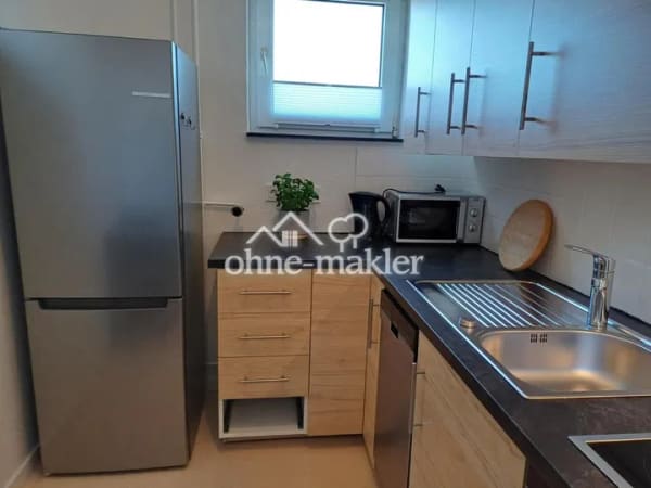 Immobilie in Mainz - Etagenwohnung in Mainz (Hartenberg-Münchfeld) - Bild 3