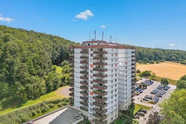 Immobilie in Buseck - Penthouse in Buseck (Großen-Buseck) - Bild 0