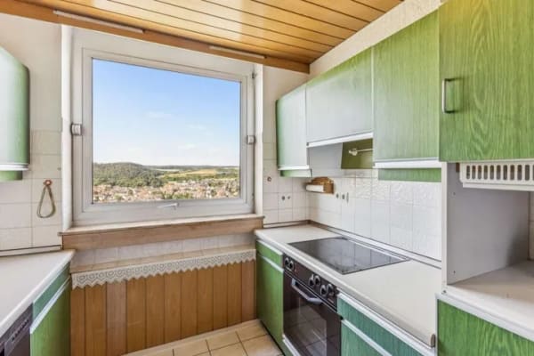 Immobilie in Buseck - Penthouse in Buseck (Großen-Buseck) - Bild 3
