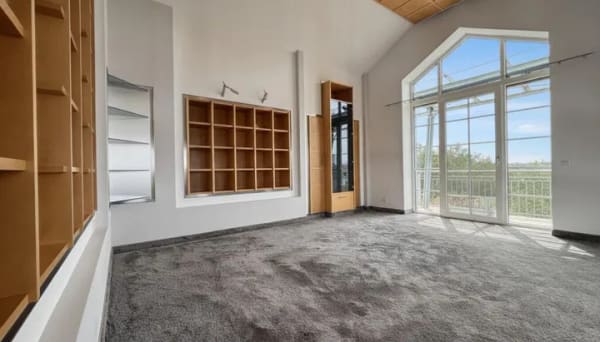 Immobilie in Haldenwang - Penthouse in Haldenwang - Bild 1