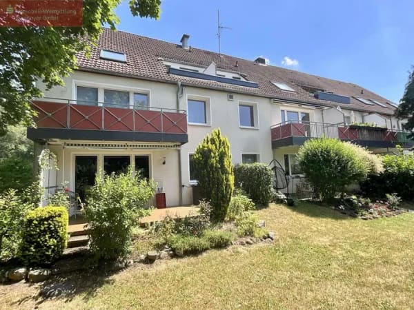 Immobilie in Burgwedel - Sonnig und gemütlich  - Bild 0