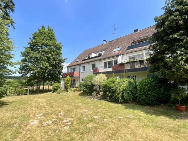 Immobilie in Burgwedel - Sonnig und gemütlich  - Bild 1
