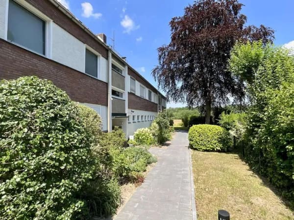 Immobilie in Burgwedel - Sonnig und gemütlich  - Bild 3
