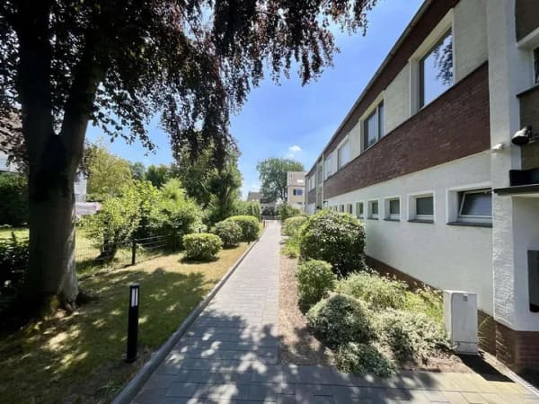 Immobilie in Burgwedel - Sonnig und gemütlich  - Bild 4