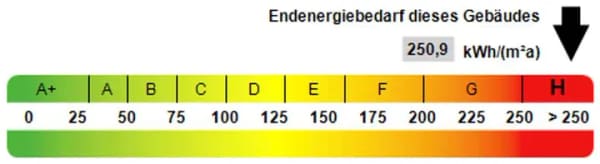 Immobilie in Kusterdingen - Vermietete 1-Zimmer-Wohnung mit Balkon - geeignet für Singles oder Studierende - Bild 4