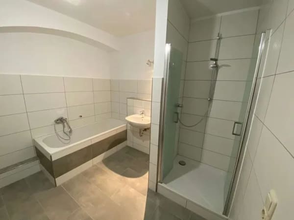 Immobilie in Schleiz - saniert + vollvermietet - MFH im Zentrum von Schleiz zum Faktor 13 (A1698) - Bild 4