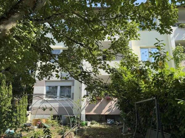 Immobilie in Koblenz - Charmante 2-Zimmer-Wohnung mit Balkon in Koblenz-Niederberg - Bild 2