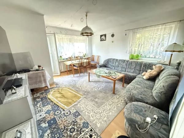 Immobilie in Koblenz - Charmante 2-Zimmer-Wohnung mit Balkon in Koblenz-Niederberg - Bild 3