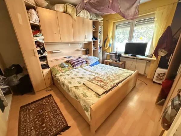 Immobilie in Koblenz - Charmante 2-Zimmer-Wohnung mit Balkon in Koblenz-Niederberg - Bild 4
