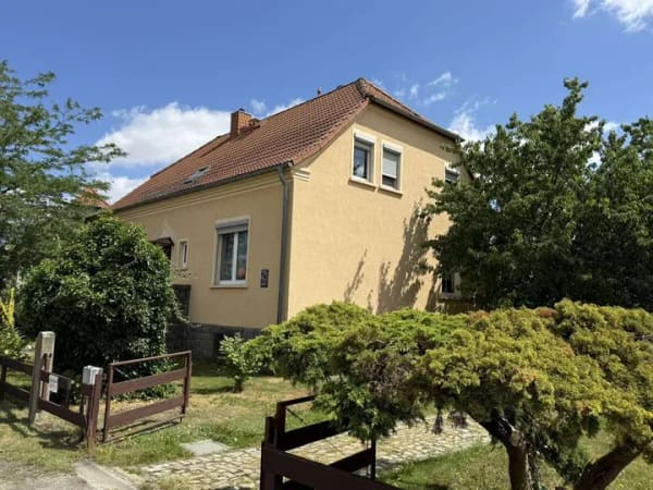 Immobilie in Bautzen - Budyšin - Familienglück in Stadtnähe - großzügiges Einfamilienhaus mit Garten - Bild 2