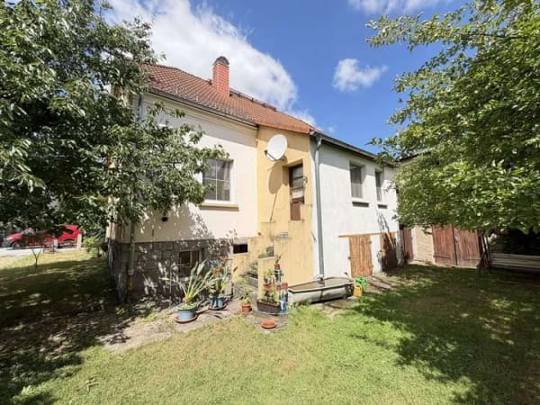 Immobilie in Bautzen - Budyšin - Familienglück in Stadtnähe - großzügiges Einfamilienhaus mit Garten - Bild 3