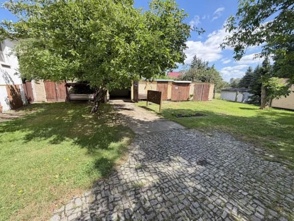 Immobilie in Bautzen - Budyšin - Familienglück in Stadtnähe - großzügiges Einfamilienhaus mit Garten - Bild 4