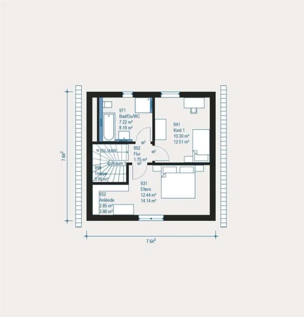 Immobilie in Merenberg - Ihr Wunschhaus in Merenberg - Transparent, effizient, individuell - Bild 2