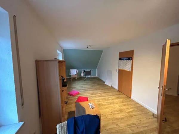 Immobilie in Faßberg - Schönes Doppelhaus in ruhiger Lage - Bild 4