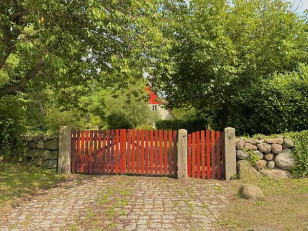 Immobilie in Selmsdorf - Historisches Bauernhaus                                                       Liebevoll saniert m... - Bild 2