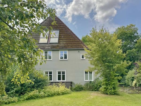 Immobilie in Selmsdorf - Historisches Bauernhaus                                                       Liebevoll saniert m... - Bild 4