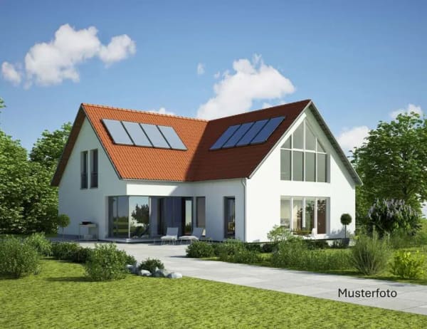 Immobilie in Garching bei München - Haus in schönem Wohngebiet - Bild 0