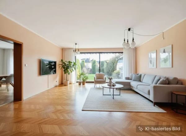 Immobilie in Friedrichsdorf - VON POLL - FRIEDRICHSDORF:
Ein Haus mit Perspektive – Viel Platz und Möglichkeiten für die ganze Fa - Bild 2