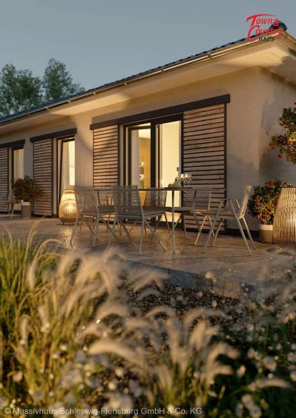 Immobilie in Tarp - Seltene Hausbauchance in Tarp – individuell planen, sicher bauen, zuhause ankommen - Bild 0
