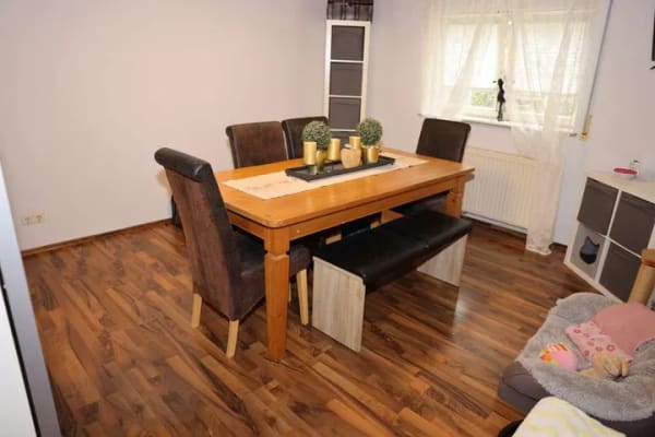 Immobilie in Flonheim - Einfamilienhaus mit 265 m² Wohnfläche in Flonheim - Bild 4