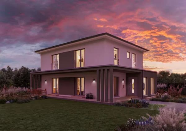 Immobilie in Eggstätt - 🏡 Dein Einfamilienhaus in Eggstätt – Wohnen nah am Hartsee - Bild 0
