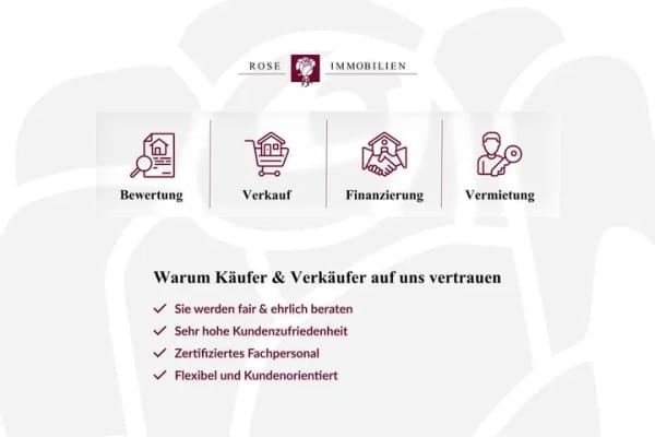 Immobilie in Fellbach - Vermietetes Dreifamilienhaus mit großem Garten in begehrter Lage von Fellbach - Bild 4