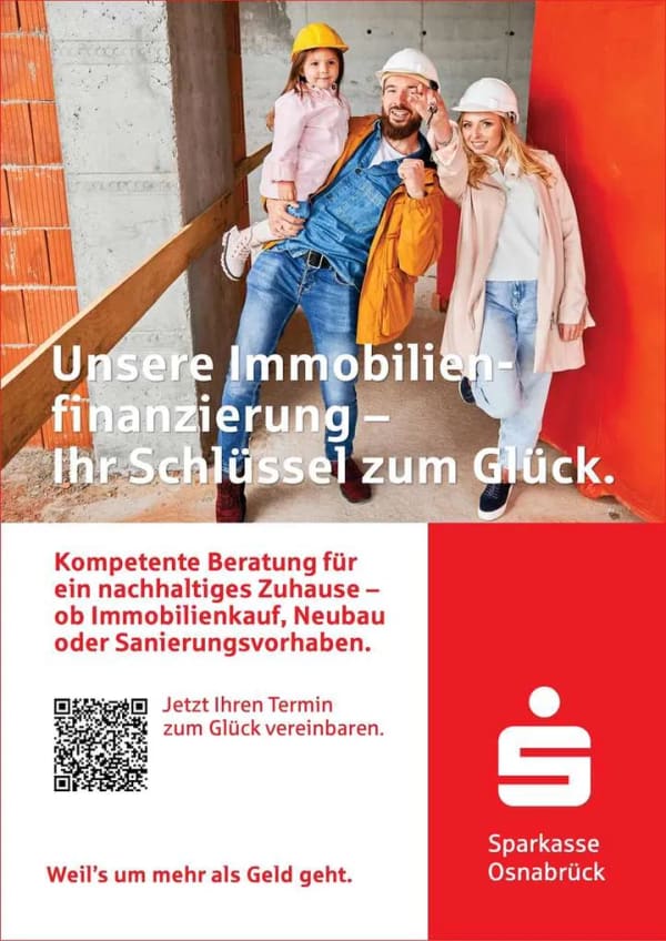 Immobilie in Bissendorf - Mehrgenerationenhaus mit viel Potenzial - Bild 2