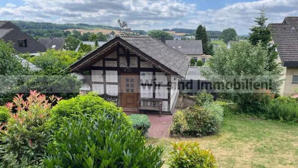 Immobilie in Bissendorf - Mehrgenerationenhaus mit viel Potenzial - Bild 3