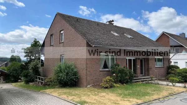 Immobilie in Bissendorf - Mehrgenerationenhaus mit viel Potenzial - Bild 4