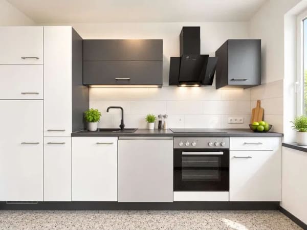 Immobilie in Flensburg - Erstbezug nach Modernisierung: Helles Apartment mit West-Balkon in Flensburg-Engelsby - Bild 3